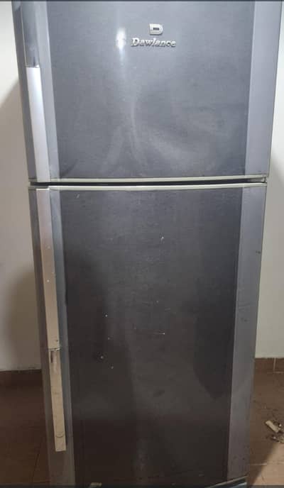 Dawlance fridge for sale