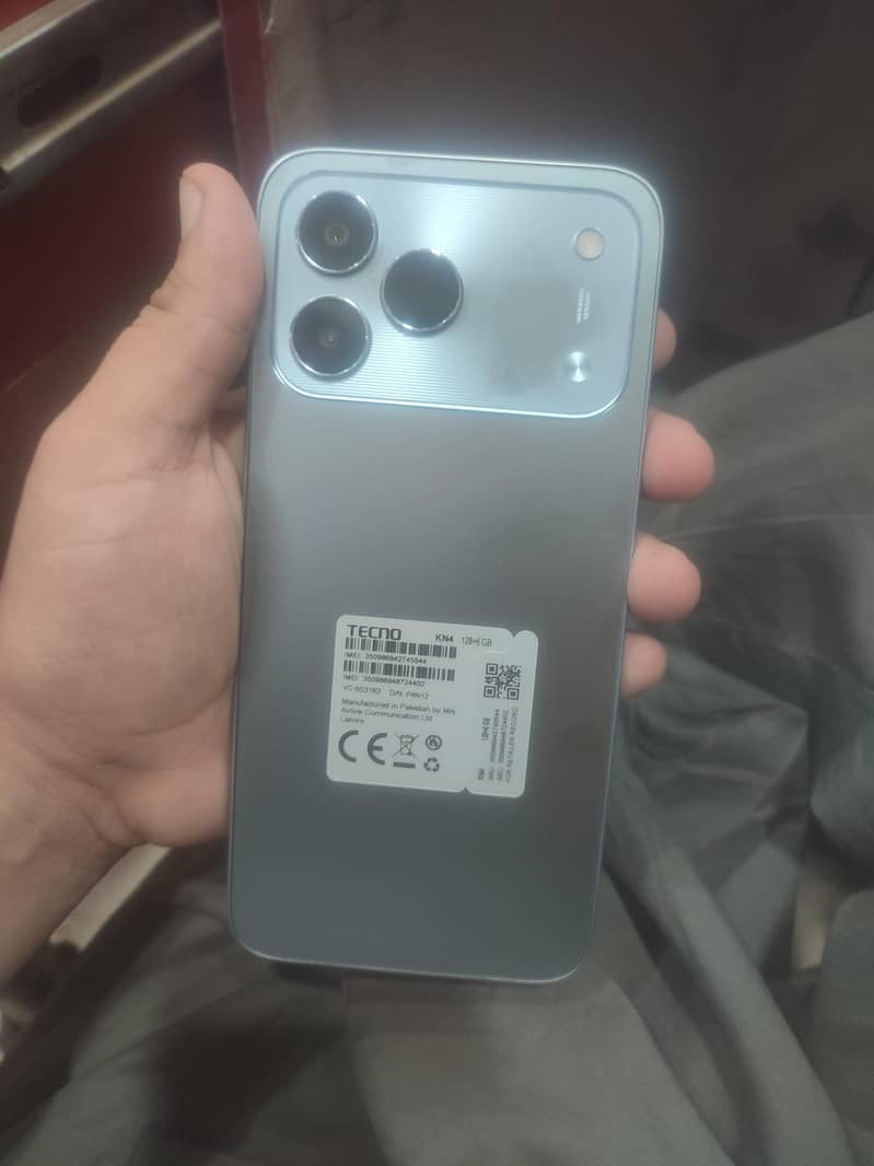Tecno Other Model 1