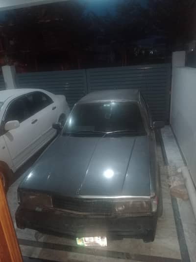 Toyota Corona 1983