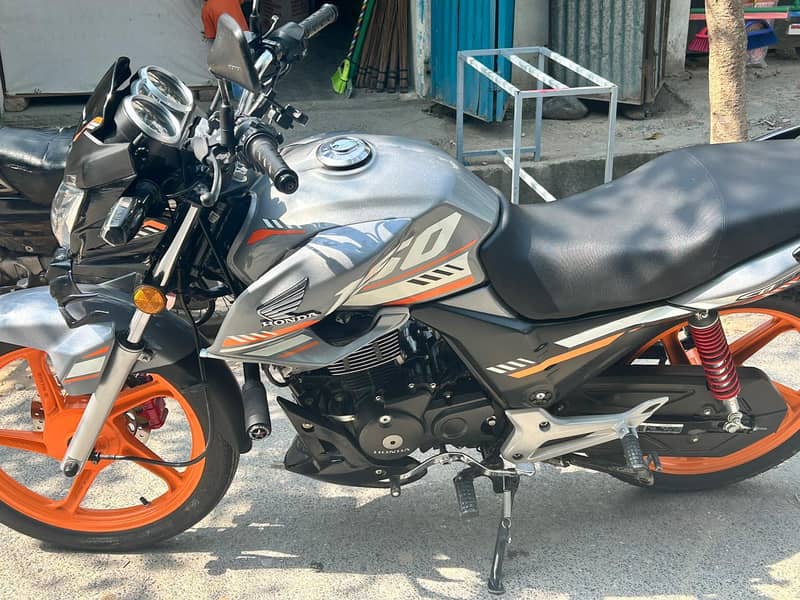 honda 2