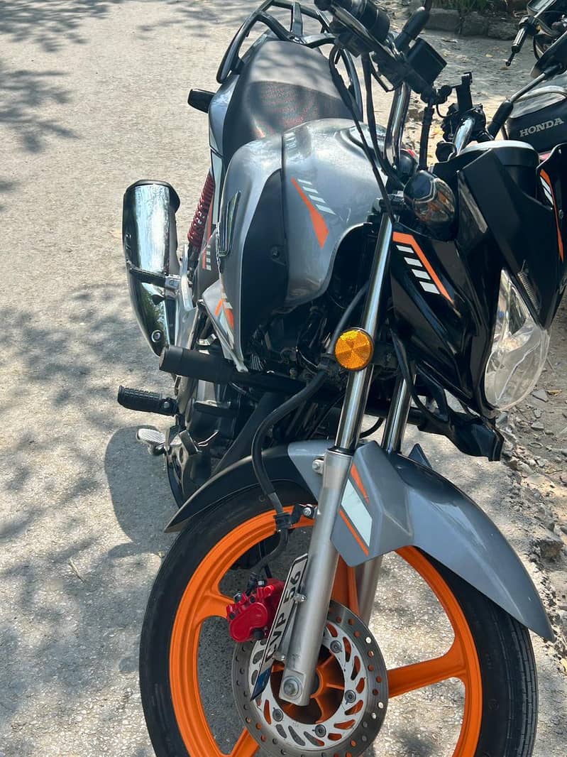 honda 3