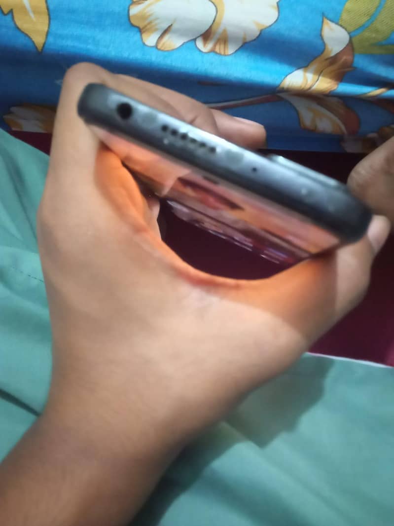 Xiaomi Redmi Note 11 Pro 5