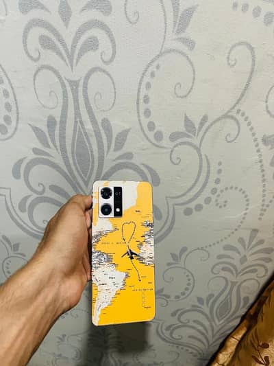 OPPO F21 Pro