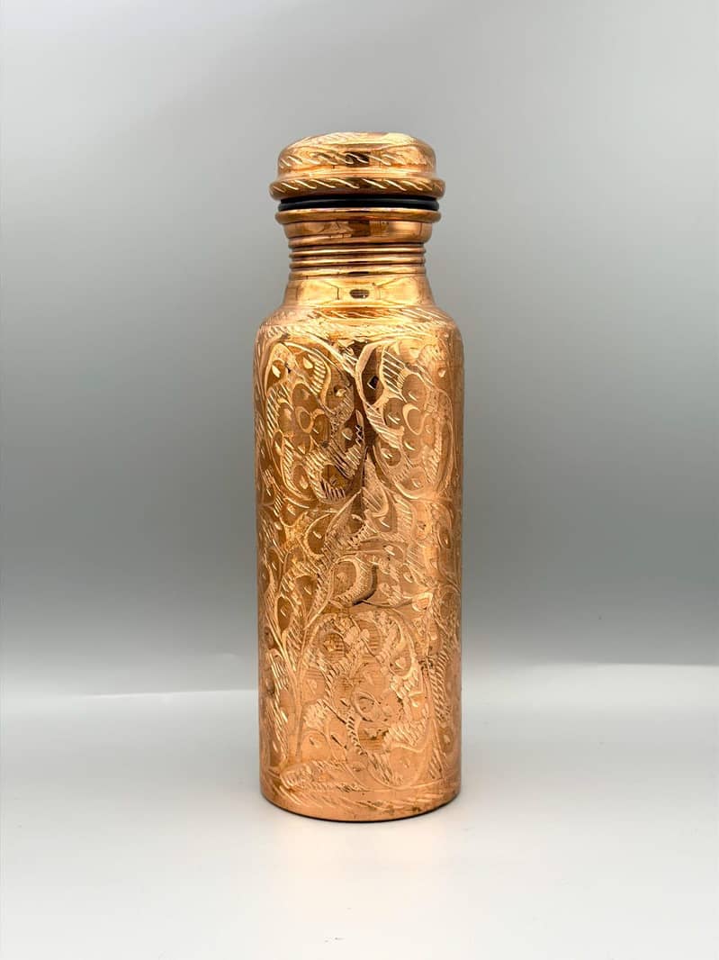 Water Bottle 2