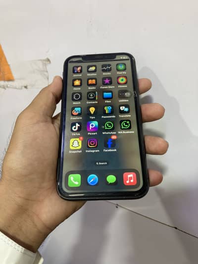 Apple iPhone 11 128 gb MTM