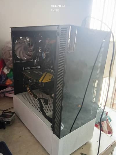  Gaming PC | i7-4770K | GTX 1070 8GB | 16GB RAM | ARGB Case | Comple