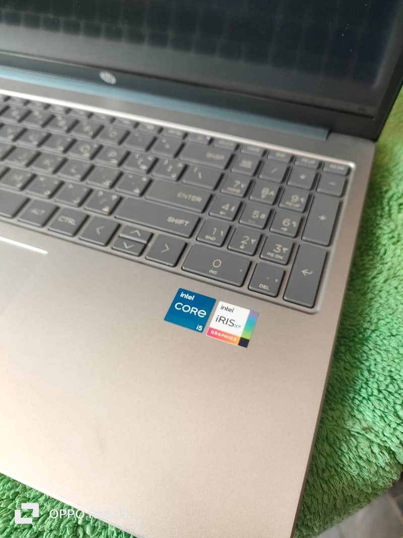 Core i5 13th Generation 1