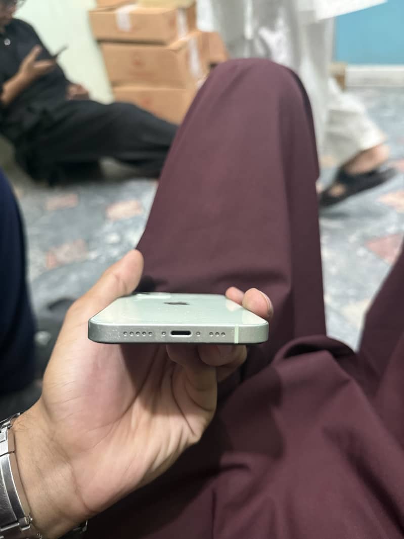 iPhone 12 5