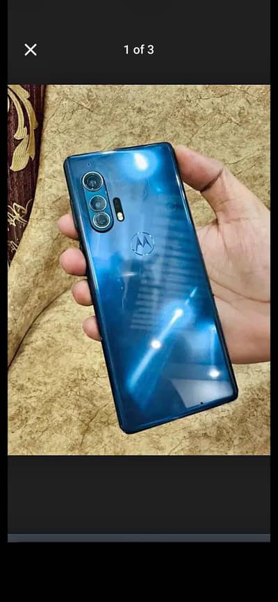 Motorola Edge Plus