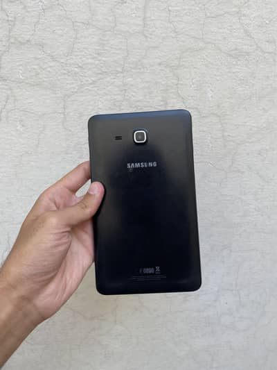 Samsung galaxy Tab A6