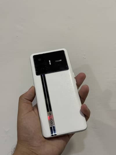 Realme GT Neo5 SE