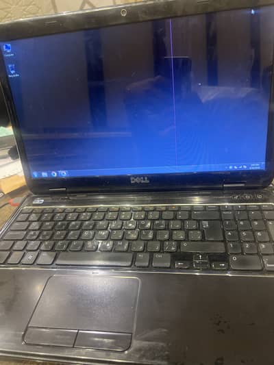Dell inspiron n5110