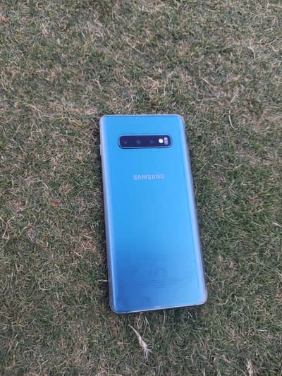 Samsung Mobile S10 Plus
