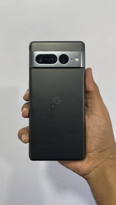 Google Pixel 7 Pro