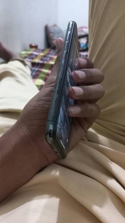 Apple iPhone X