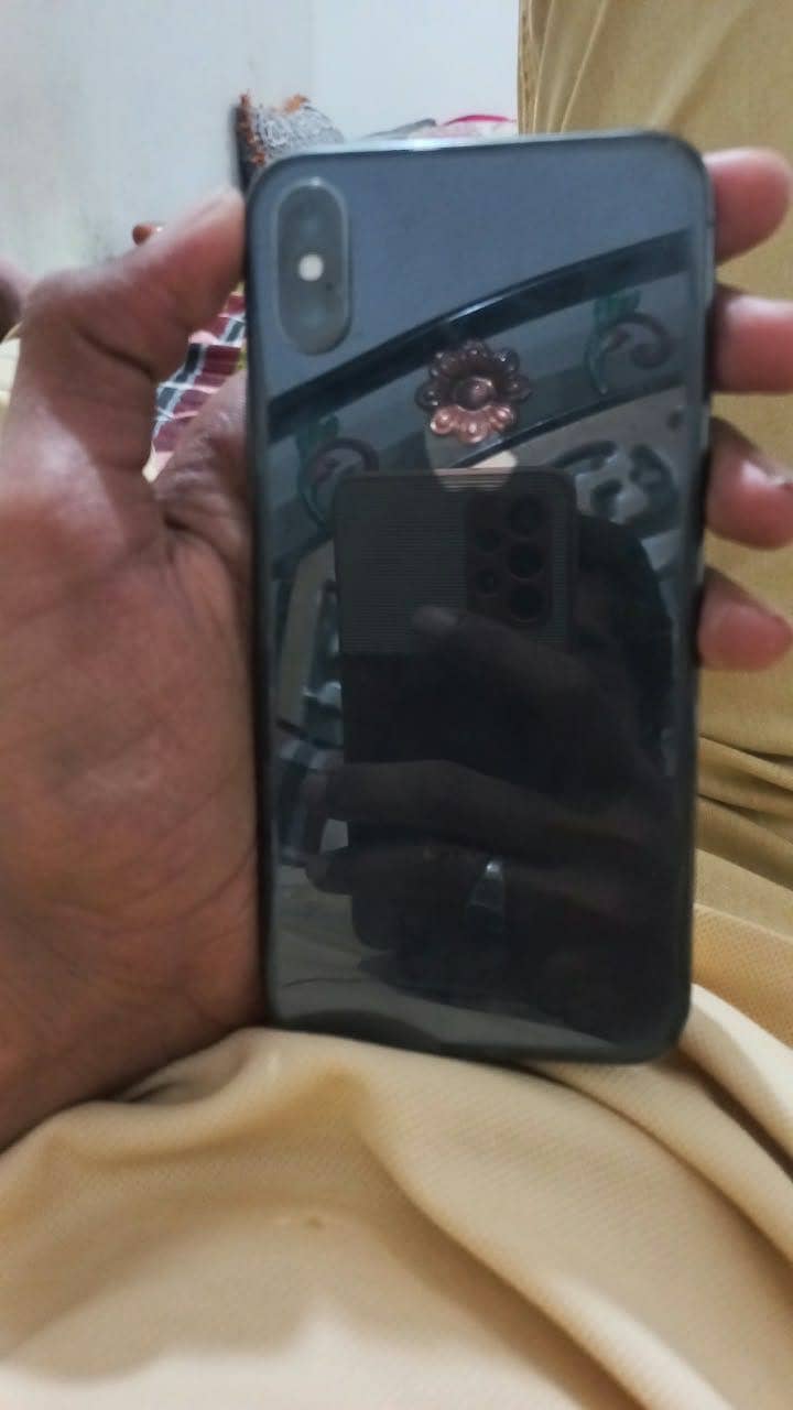 Apple iPhone X 8