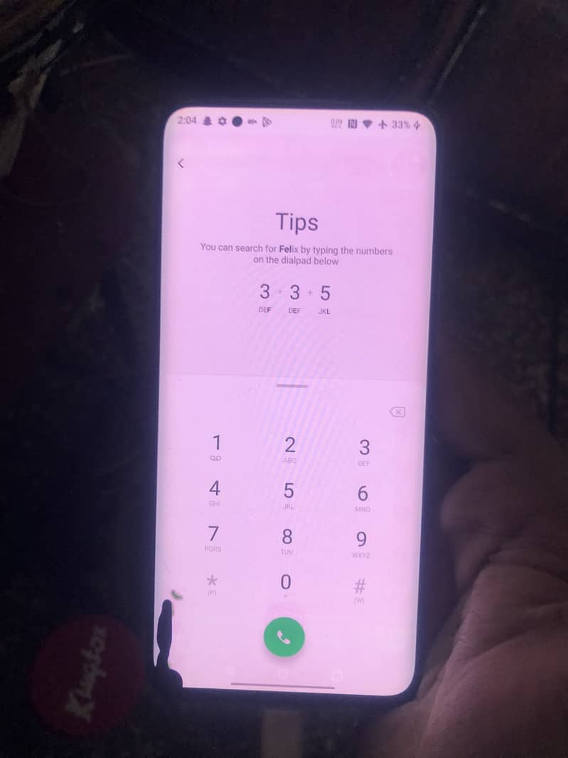 One Plus 7 Pro 3