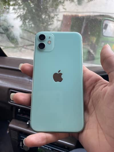 Apple iPhone 11