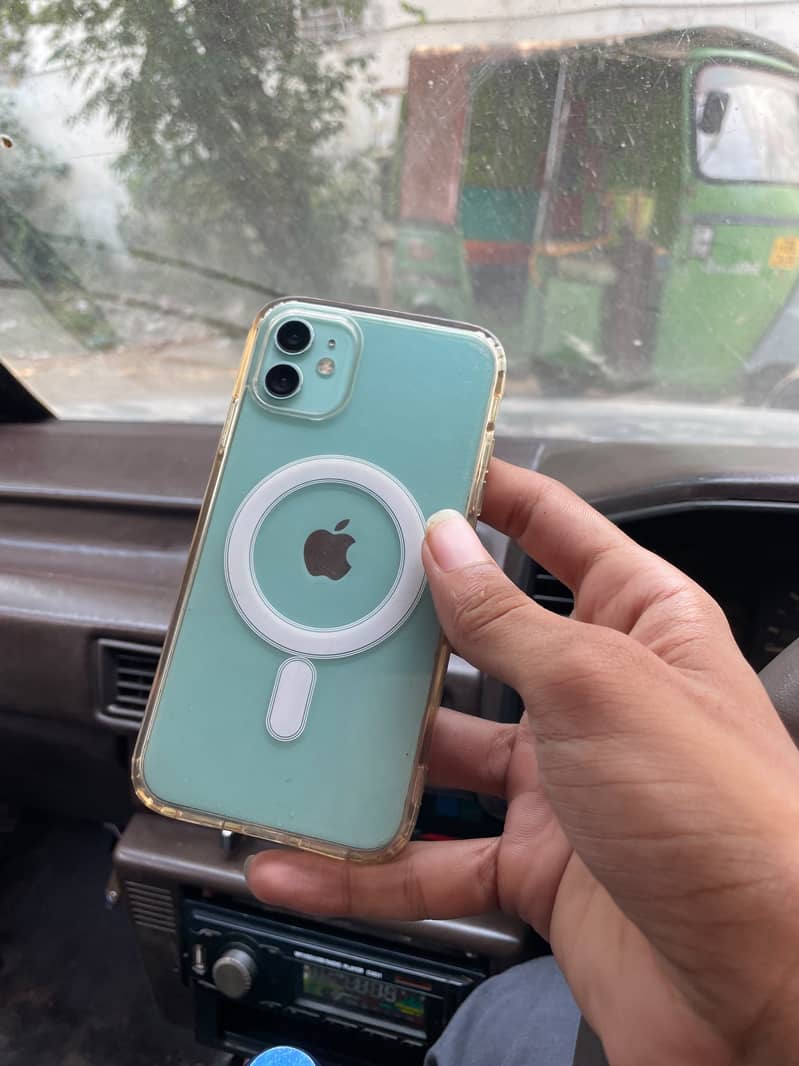 Apple iPhone 11 1