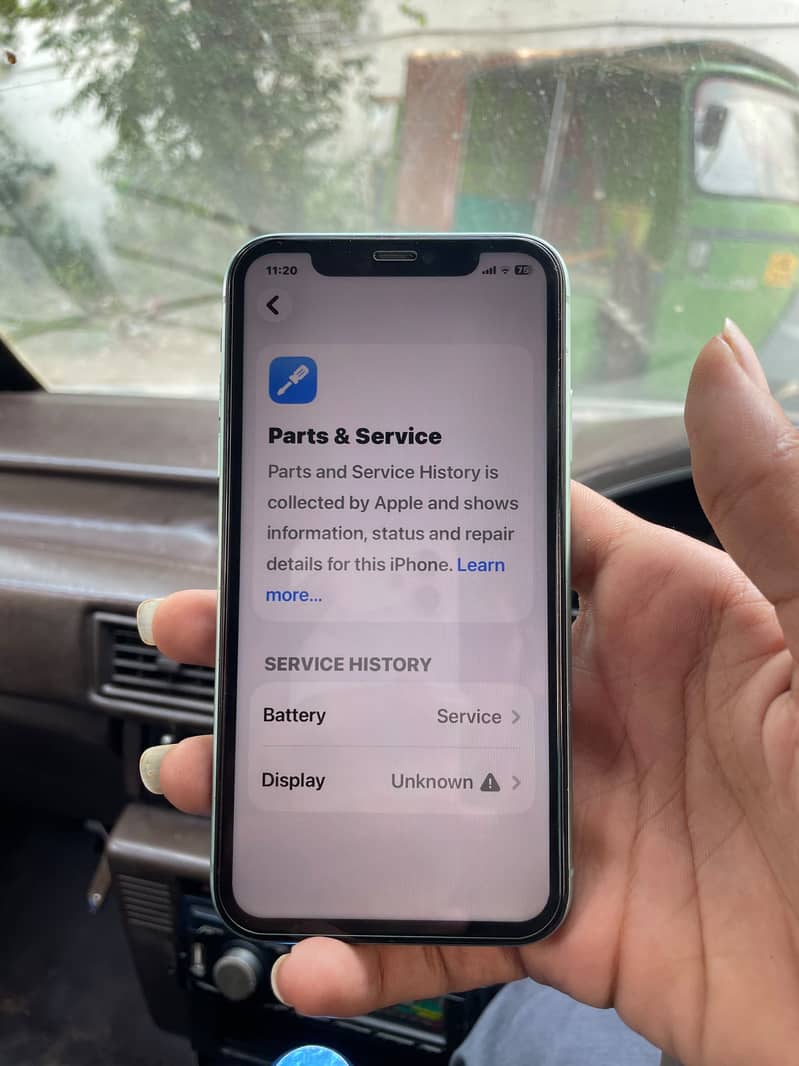Apple iPhone 11 2