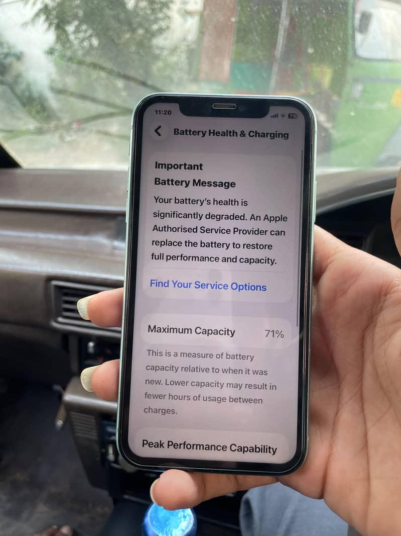 Apple iPhone 11 5