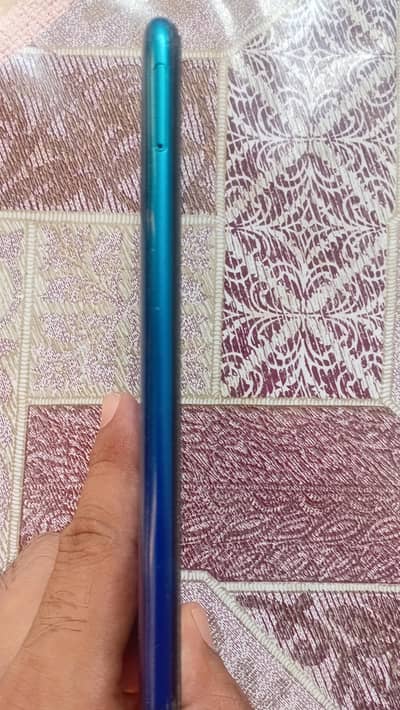 Huawei Y7 Prime