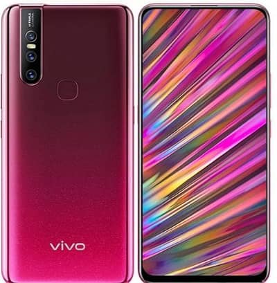 Vivo V15