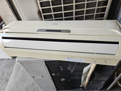 Haier 1 Ton AC