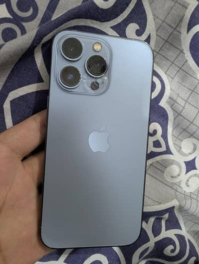 Apple iPhone 13 Pro
