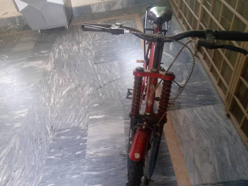 Bicycle 1