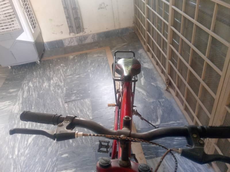 Bicycle 2