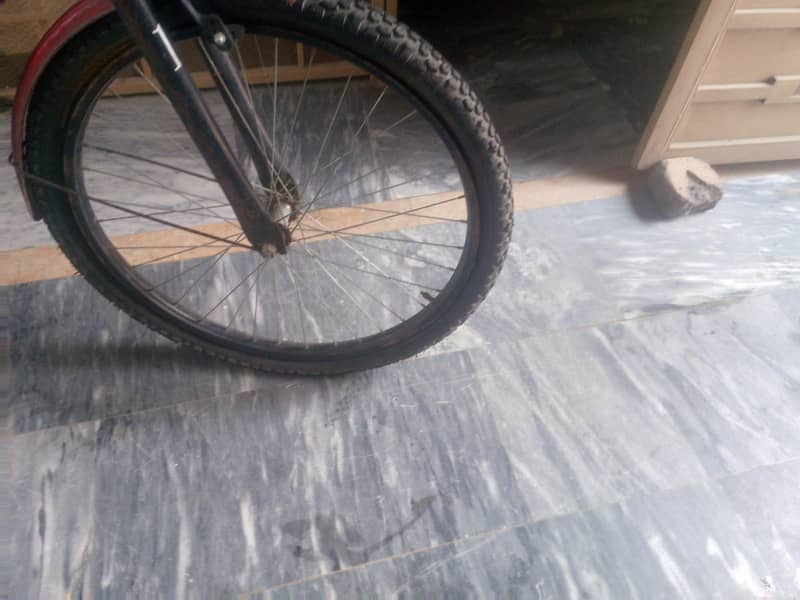 Bicycle 3