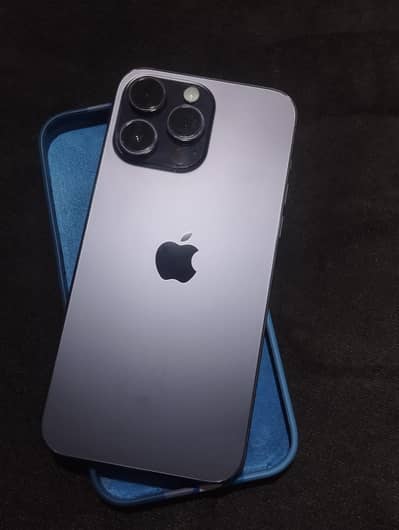 Apple iPhone 14 Pro Max