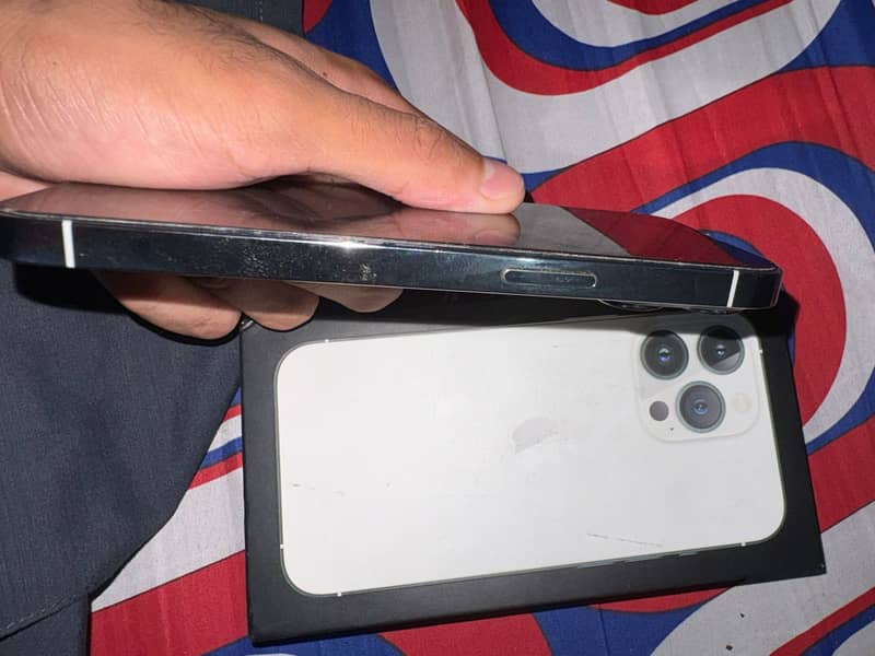Apple iPhone 13 Pro 5