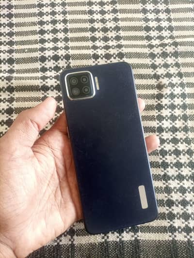 OPPO A73
