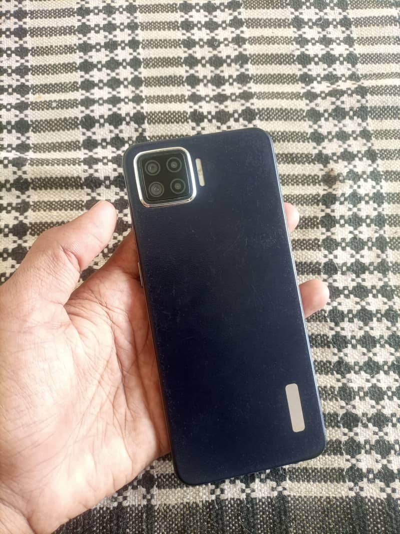OPPO A73 0
