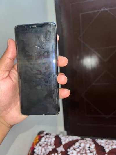 Huawei Mate 20 Pro