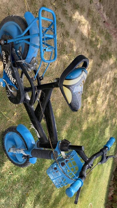Kids cycle