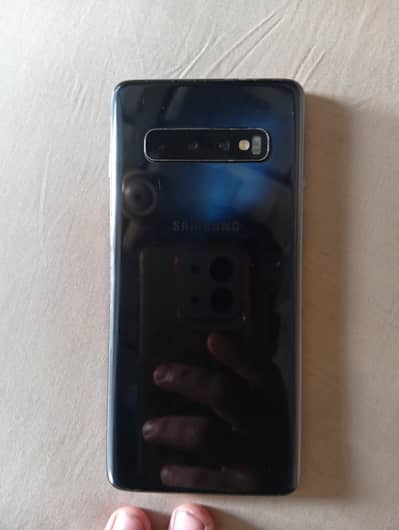 Samsung galaxy S10