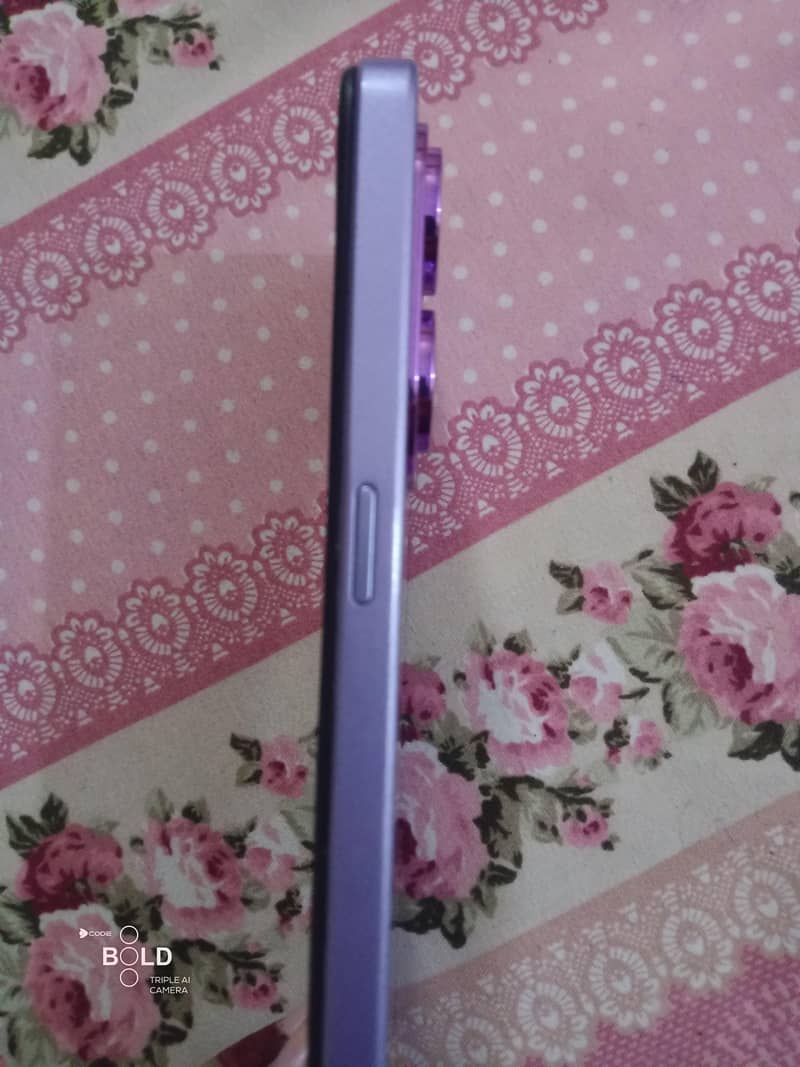 OPPO A3x 3