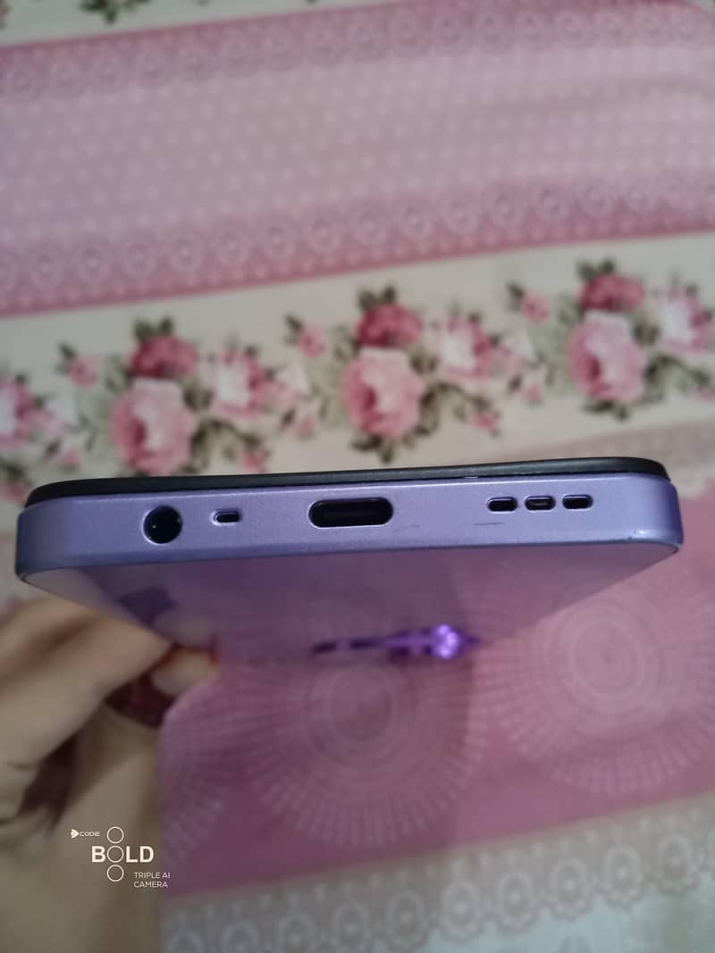 OPPO A3x 4