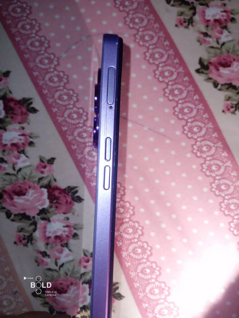 OPPO A3x 5