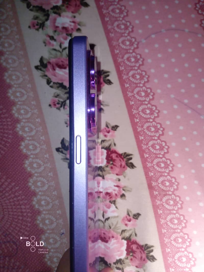 OPPO A3x 6