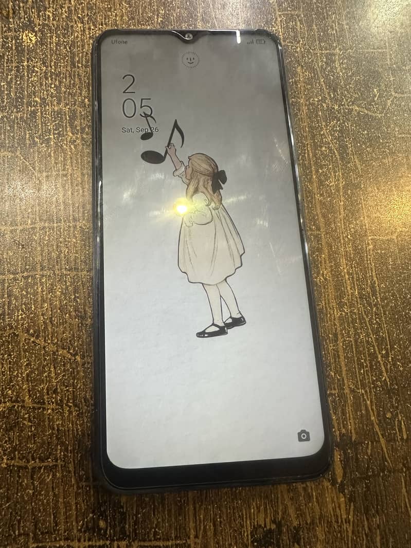 OPPO A16e 1