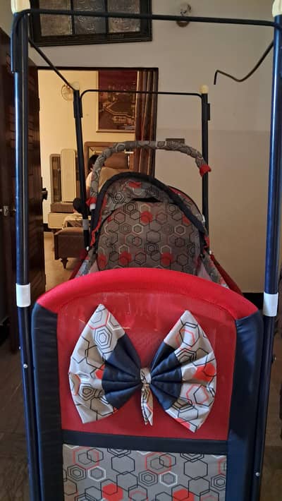 baby cradle,  steel bed ucha kids