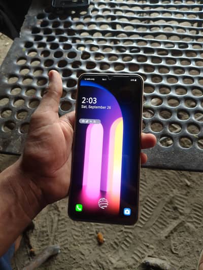 LG V60 ThinQ 5G