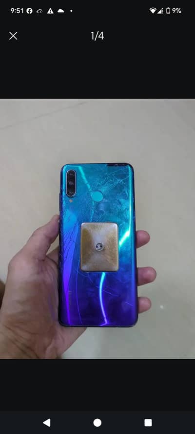 Huawei P30 Lite