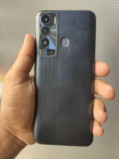 Tecno Pova Neo