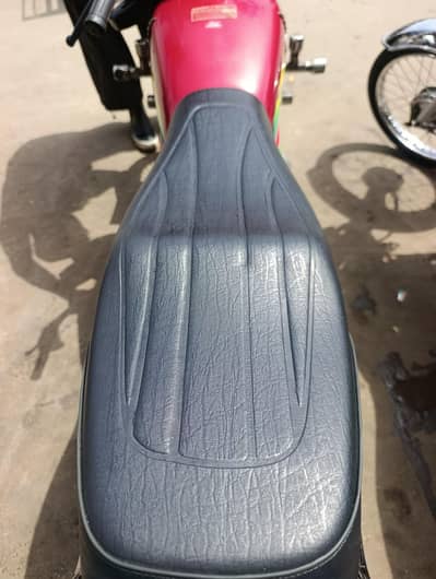 HONDA CD 70