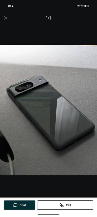 Google Pixel 8 10/10